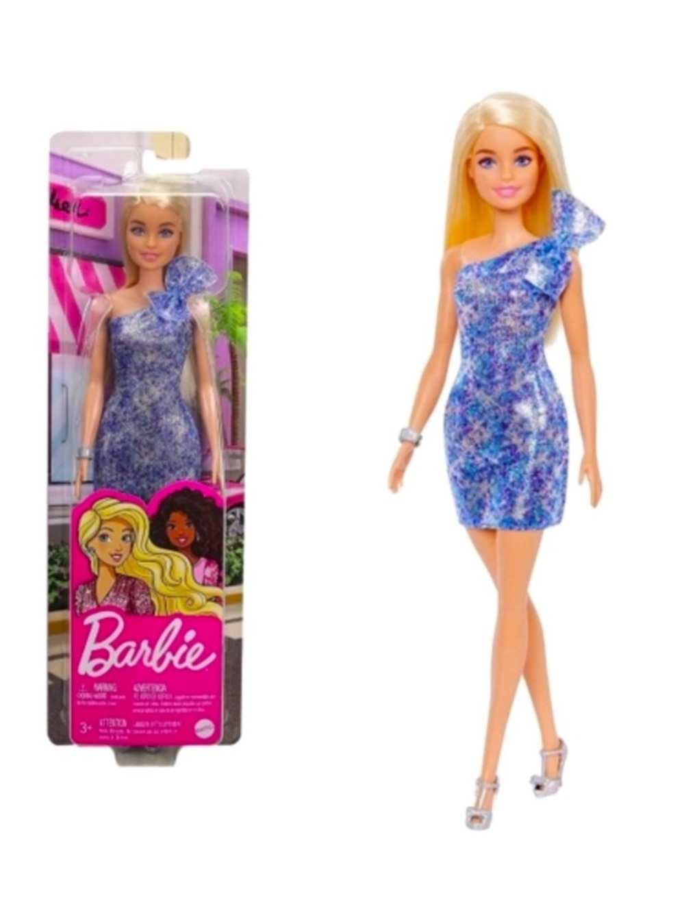 Barbie